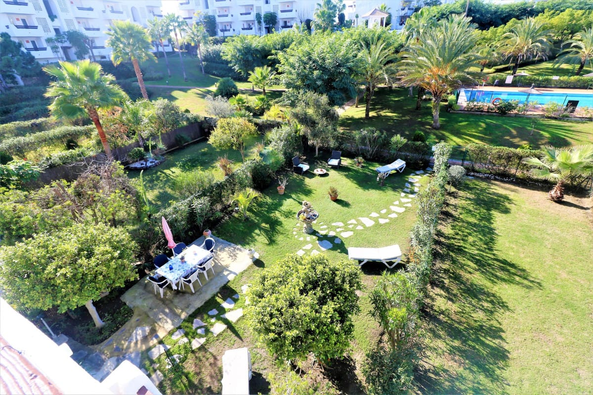 3-slaapkamer villa in Estepona in Estepona - foto 2