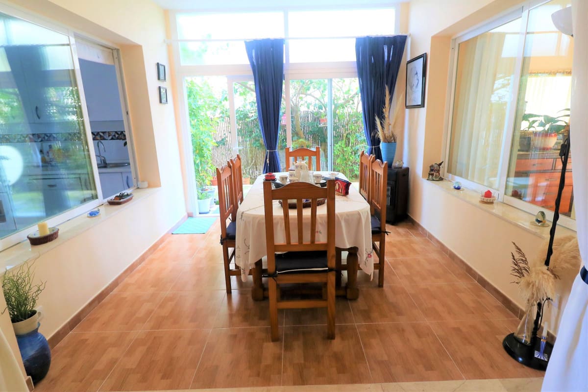 3-slaapkamer villa in Estepona in Estepona - foto 13