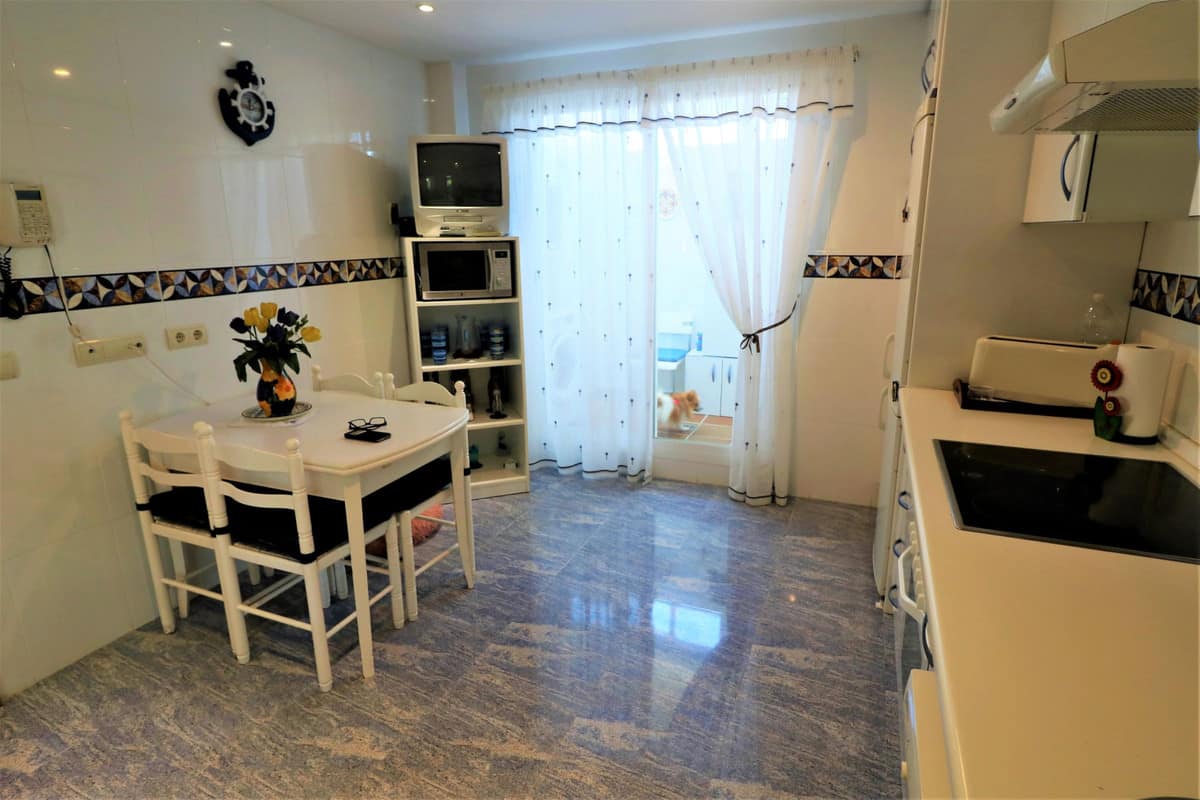 3-slaapkamer villa in Estepona in Estepona - foto 19