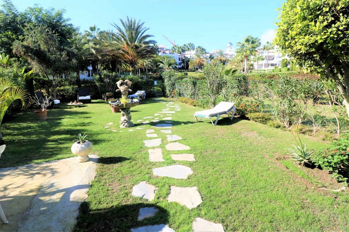 3-slaapkamer villa in Estepona in Estepona - foto 3