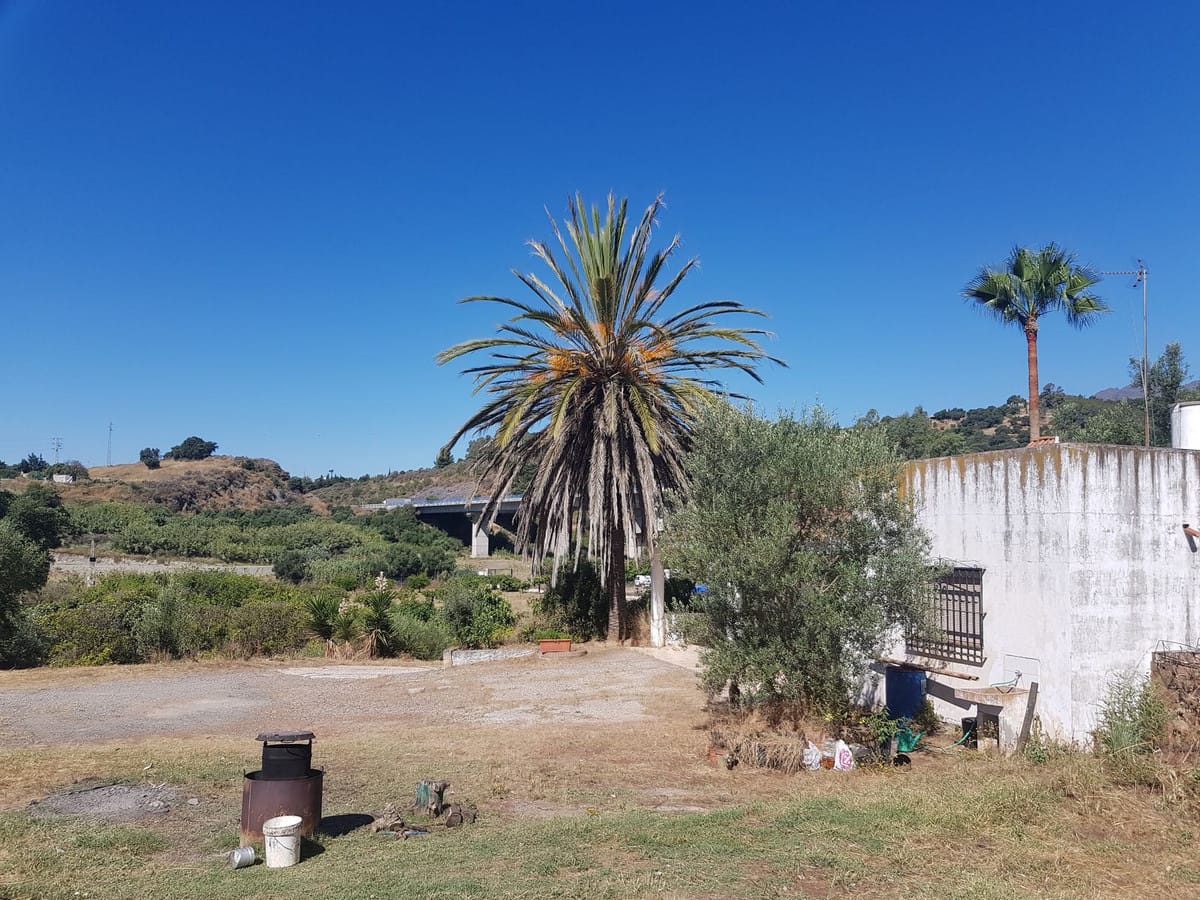 Finca – Cortijo in Estepona, Málaga in Estepona - foto 3