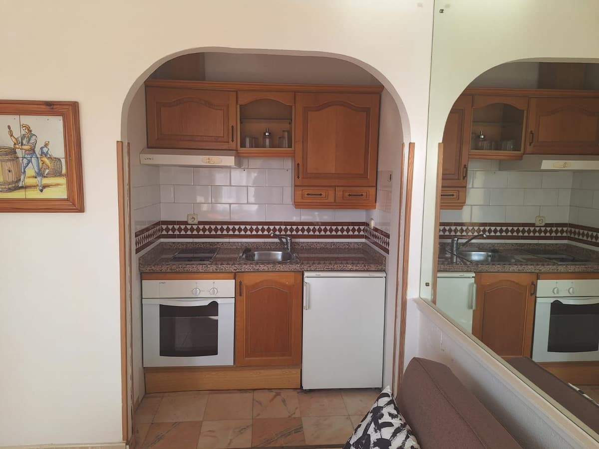 Apartment in La Carihuela in La Carihuela - foto 3