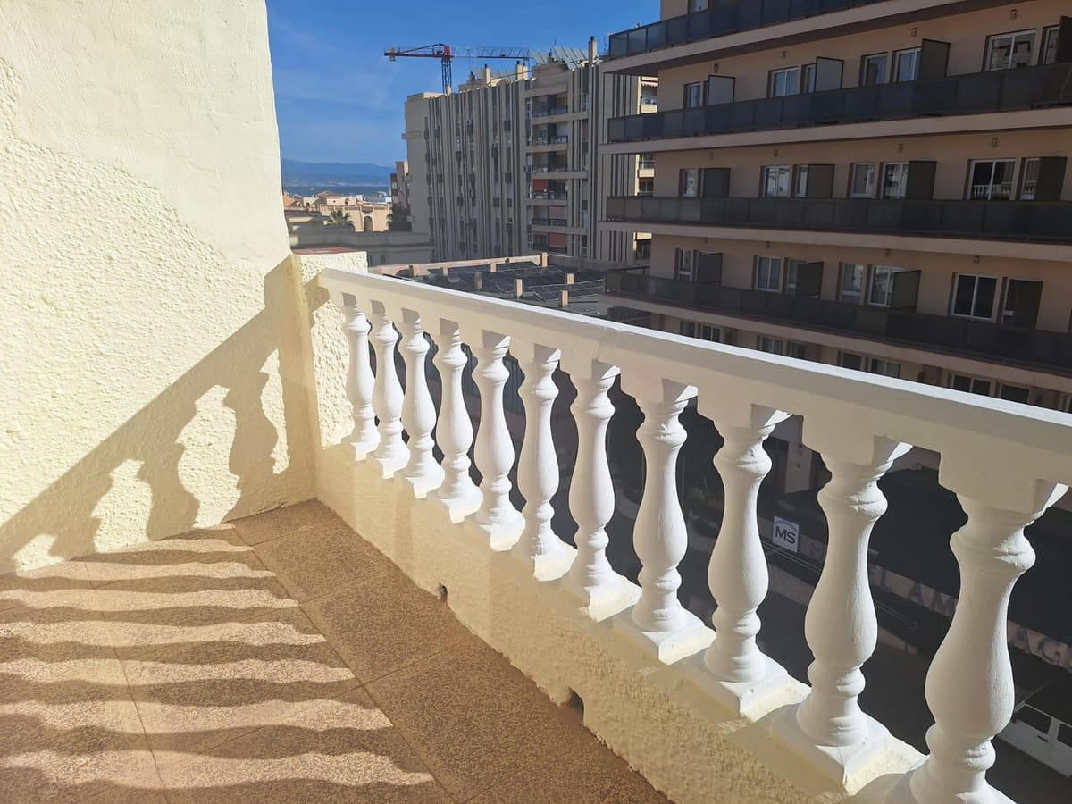 Apartment in La Carihuela in La Carihuela - foto 5