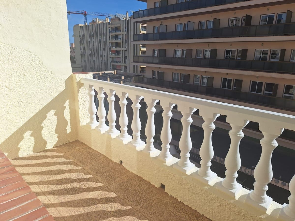 Apartment in La Carihuela in La Carihuela - foto 6