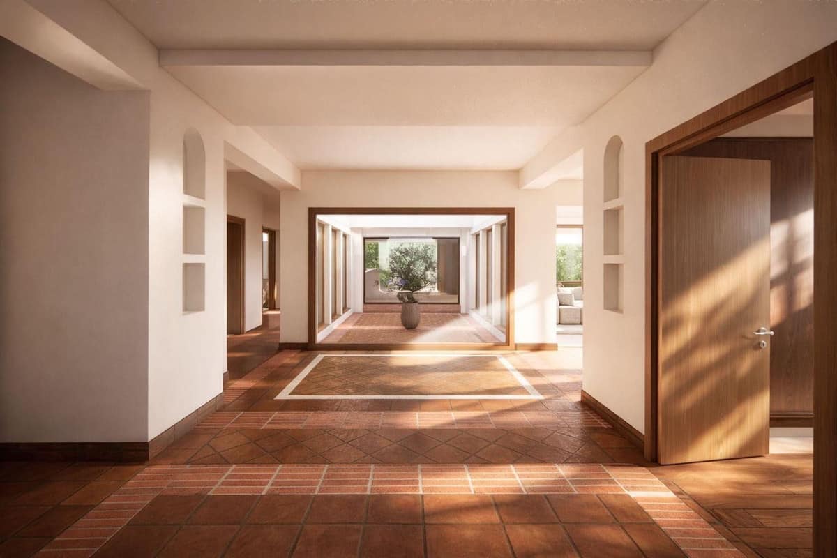 5-slaapkamer villa in El Rosario, Málaga in El Rosario - foto 4