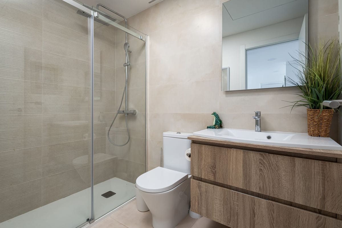 2-slaapkamer appartement in Casares in Casares - foto 14