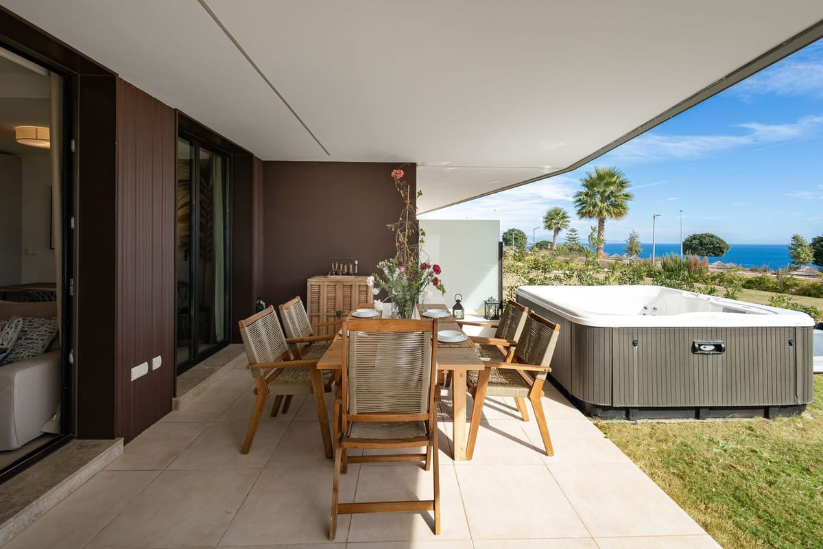 2-slaapkamer appartement in Casares in Casares - foto 16