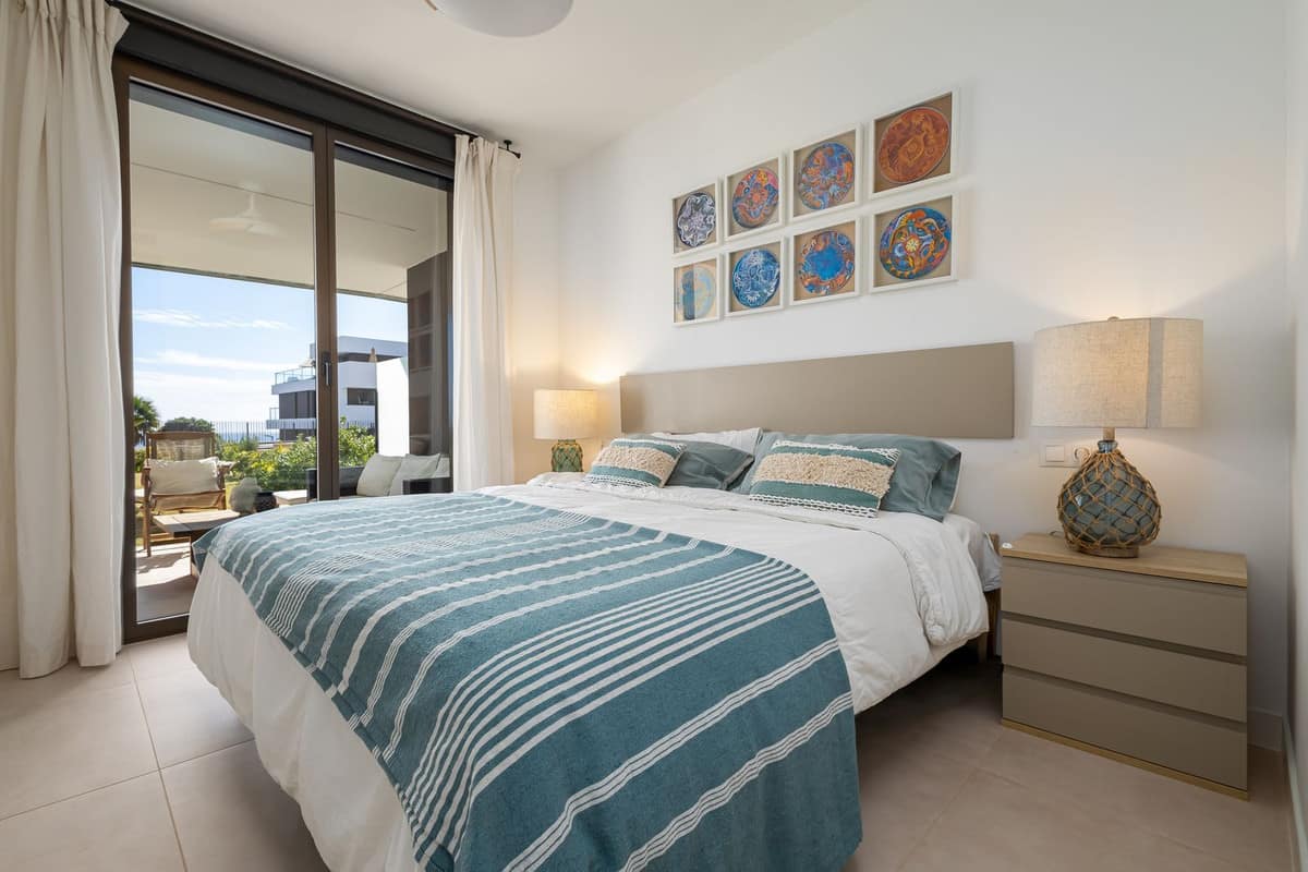 2-slaapkamer appartement in Casares in Casares - foto 10