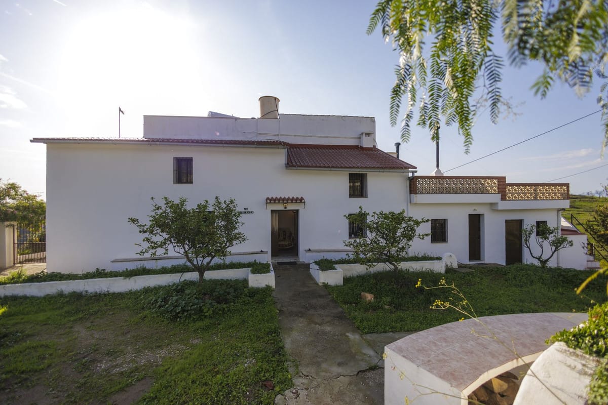 Finca met 6 slaapkamers in Pizarra in Pizarra - foto 4