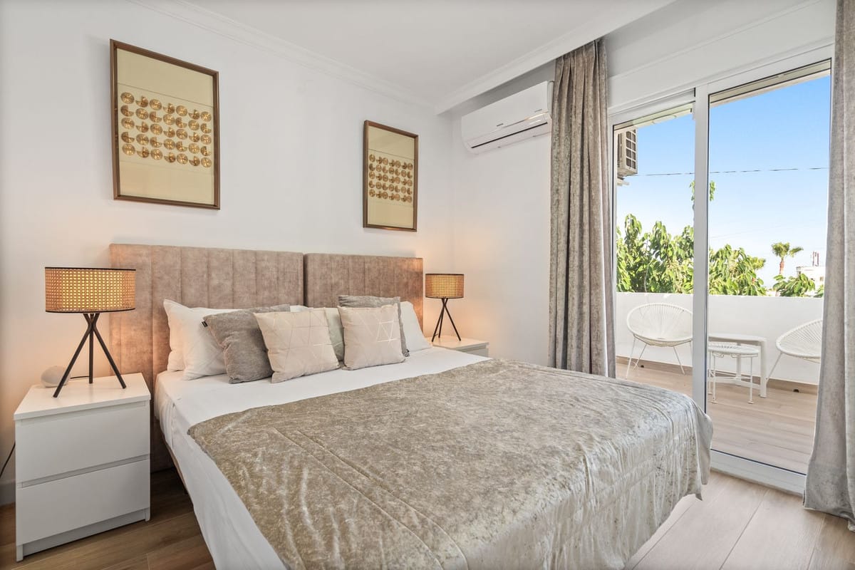 6-slaapkamer villa in Marbella in Marbella - foto 12