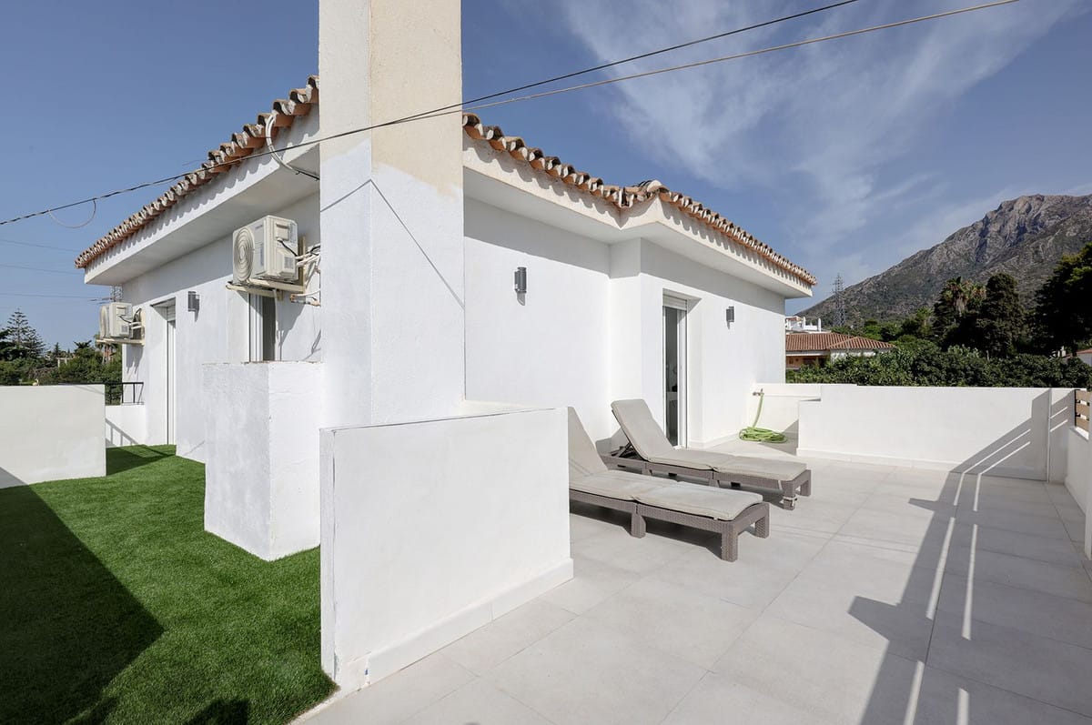 6-slaapkamer villa in Marbella in Marbella - foto 20