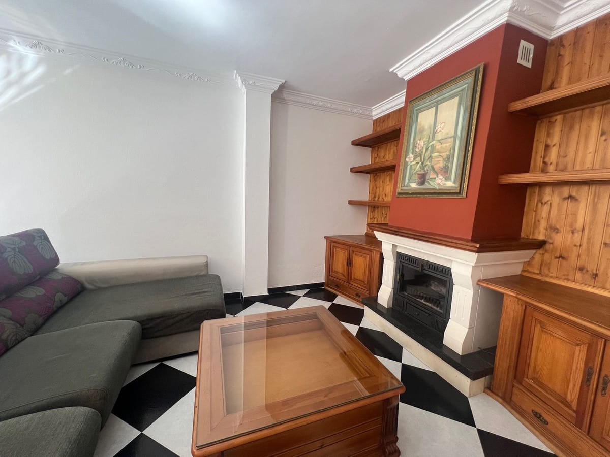 3-slaapkamer villa in Estepona in Estepona - foto 13