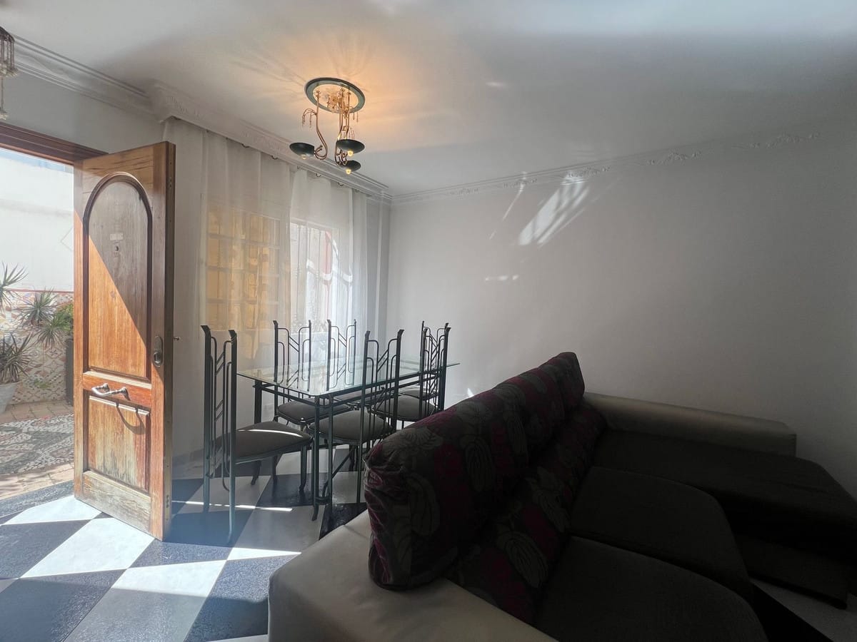 3-slaapkamer villa in Estepona in Estepona - foto 15