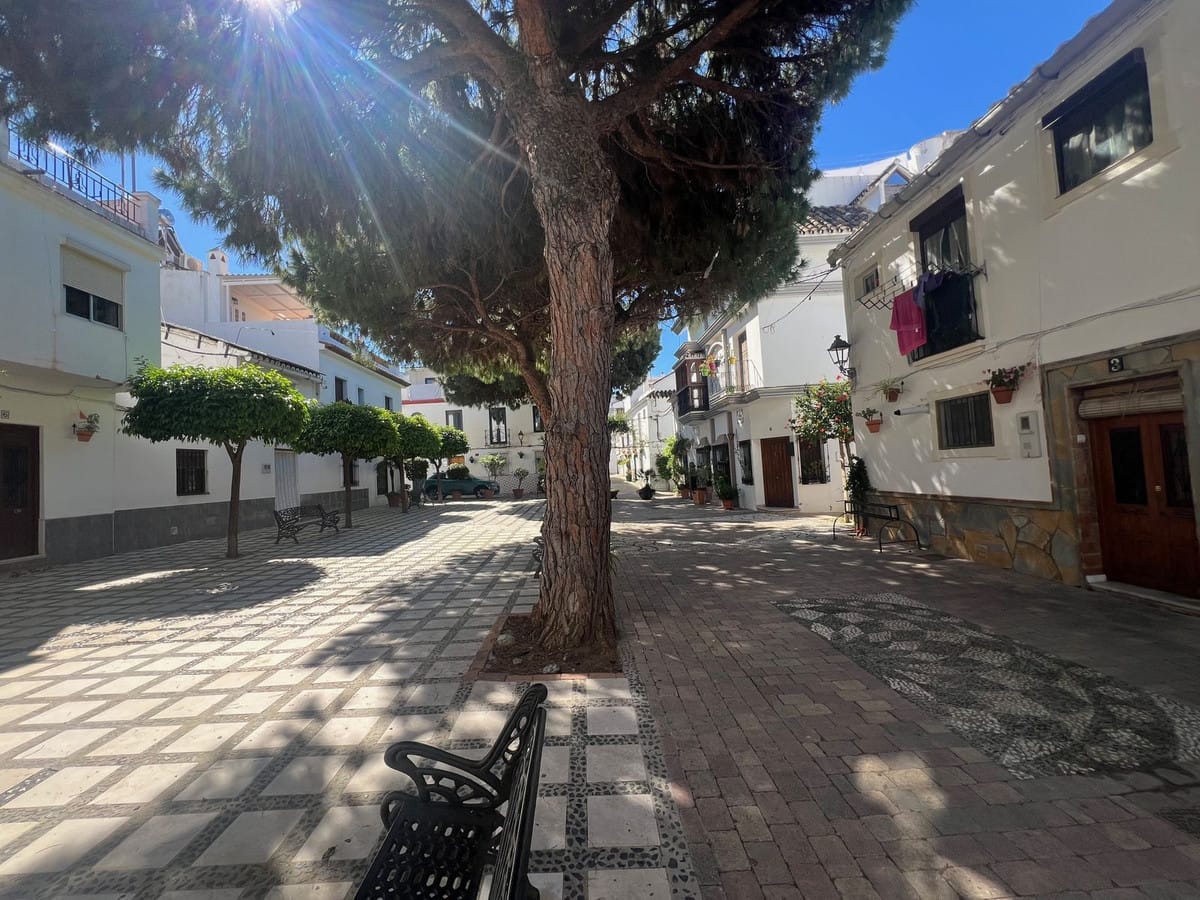 3-slaapkamer villa in Estepona in Estepona - foto 3