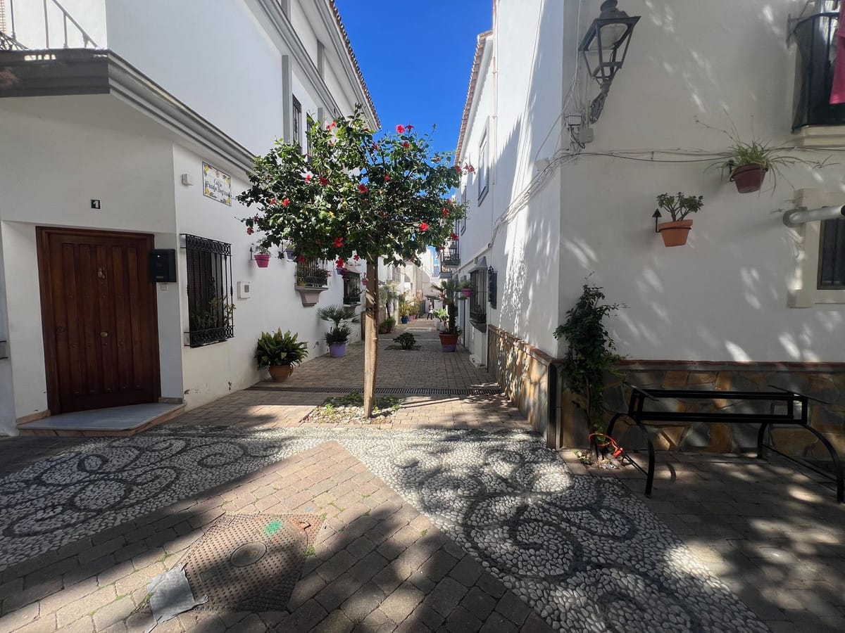 3-slaapkamer villa in Estepona in Estepona - foto 4