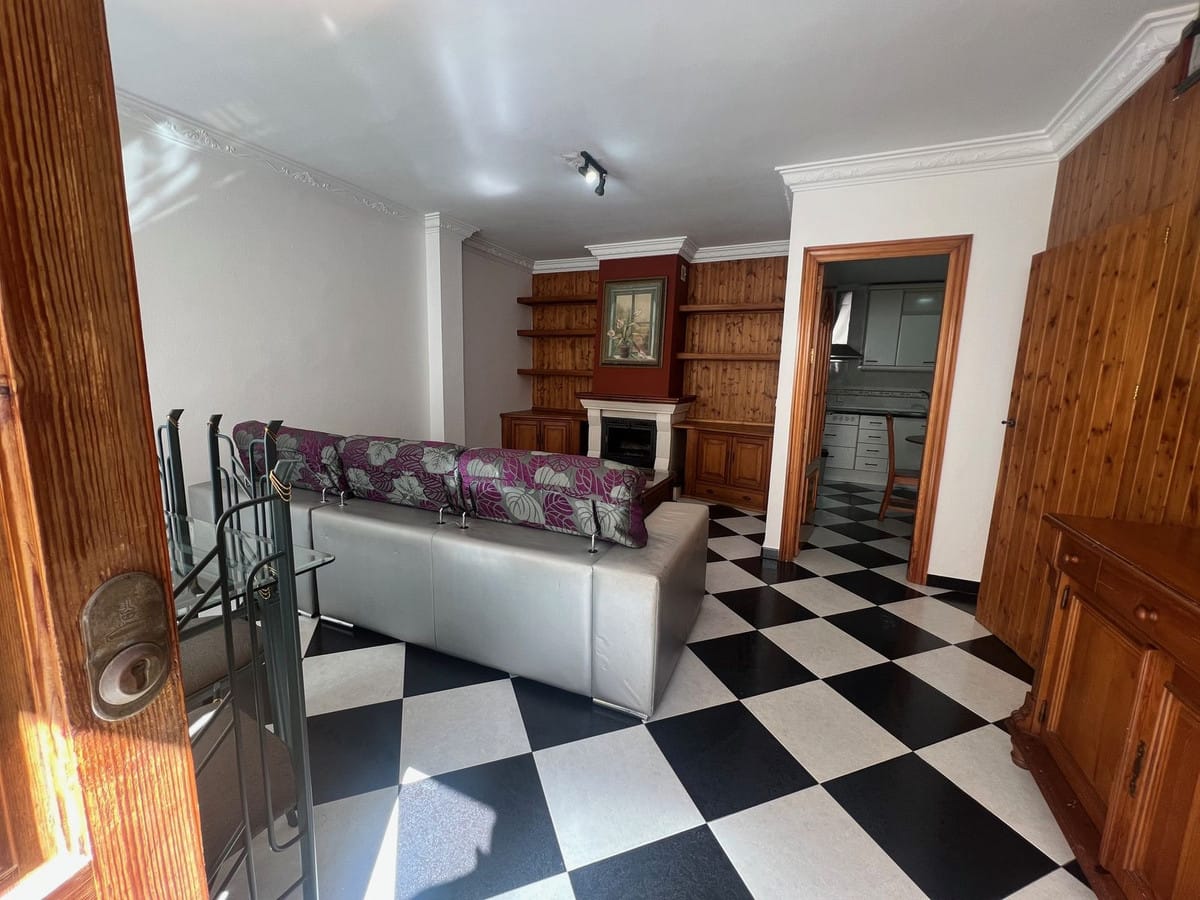 3-slaapkamer villa in Estepona in Estepona - foto 10