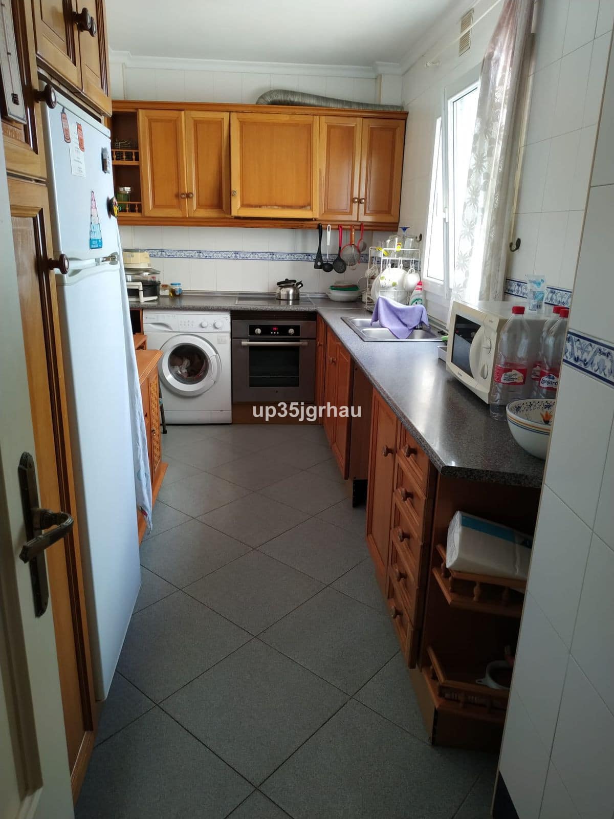 1 bedroom Apartment in Estepona in Estepona - foto 11