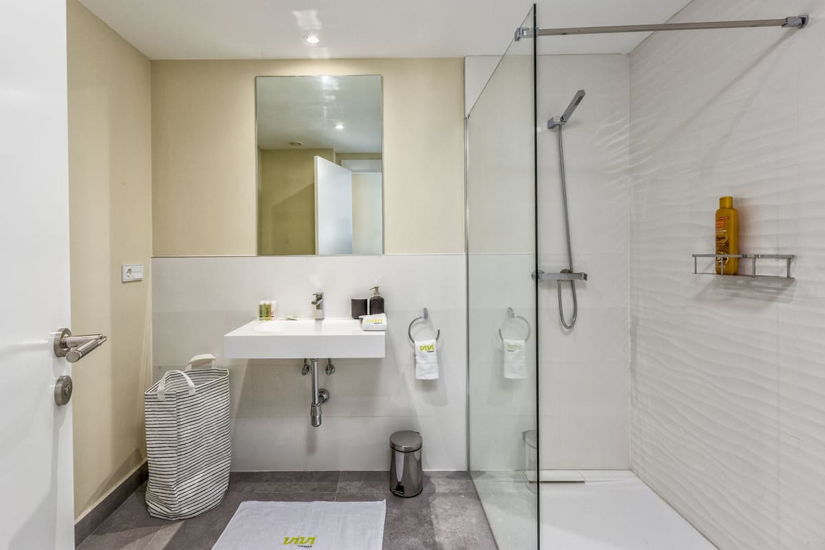 2 bedroom Apartment in Fuengirola in Fuengirola - foto 11