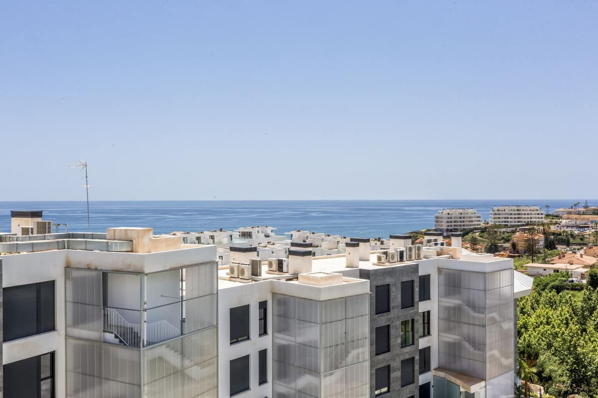 2 bedroom Apartment in Fuengirola in Fuengirola - foto 19