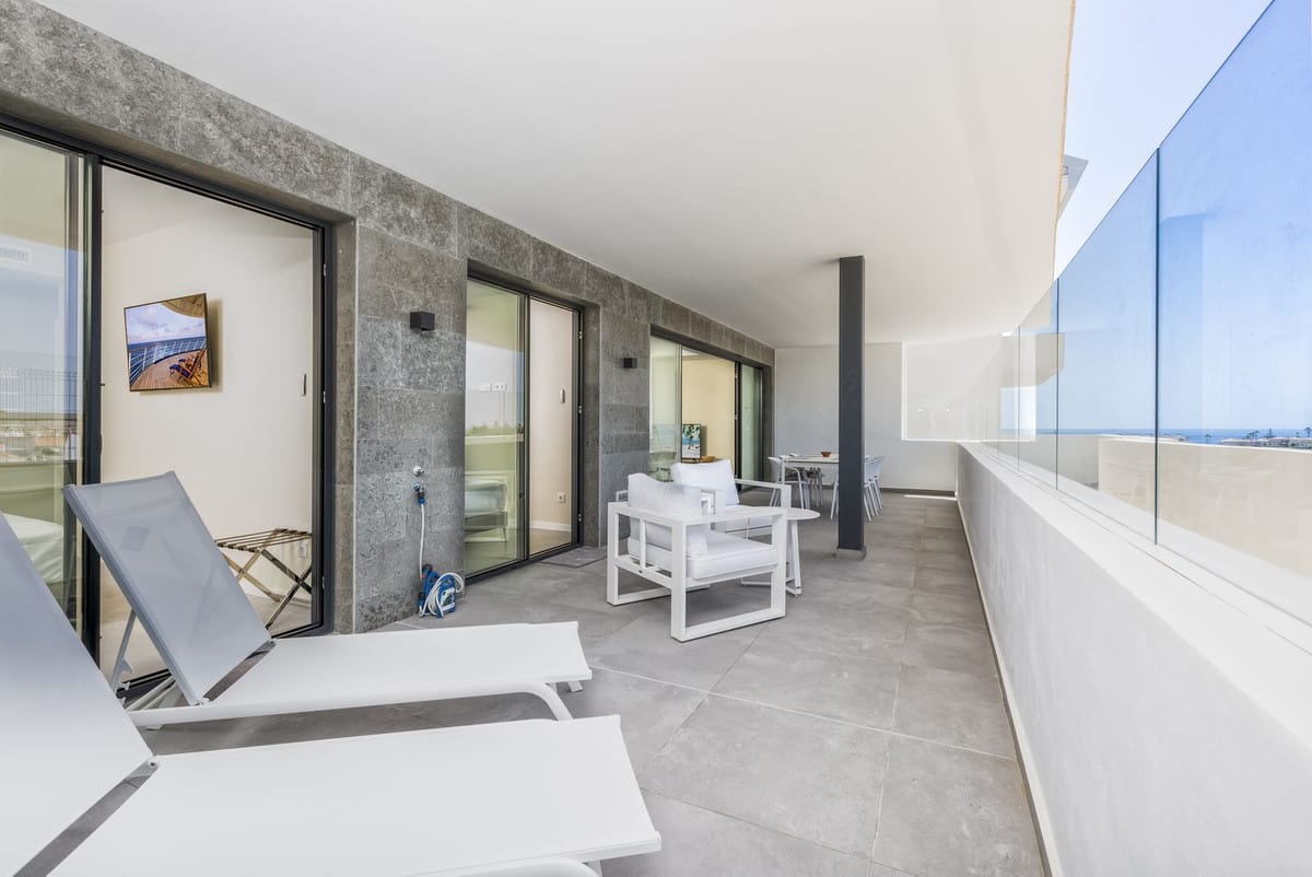 2 bedroom Apartment in Fuengirola in Fuengirola - foto 7