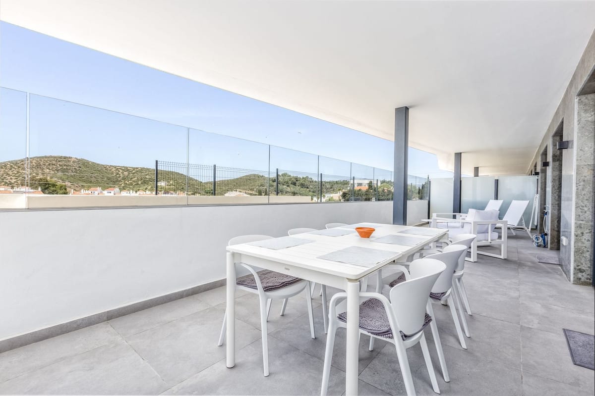 2 bedroom Apartment in Fuengirola in Fuengirola - foto 9