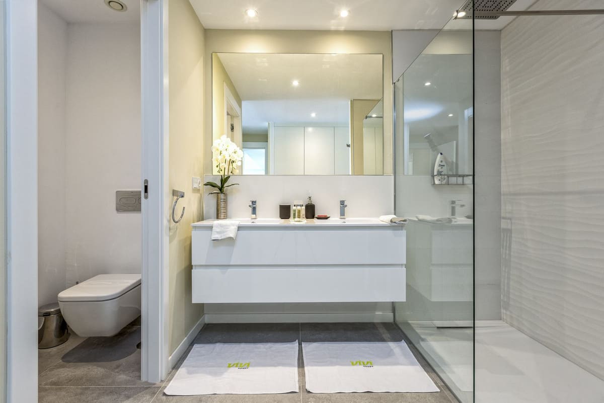 2 bedroom Apartment in Fuengirola in Fuengirola - foto 10