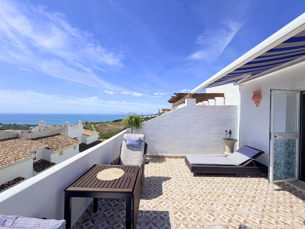 4-slaapkamerwoning in La Duquesa in La Duquesa - foto 3