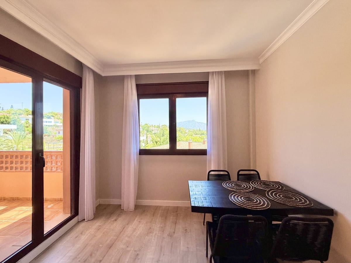 1 bedroom Apartment in Benahavís in Benahavís - foto 15