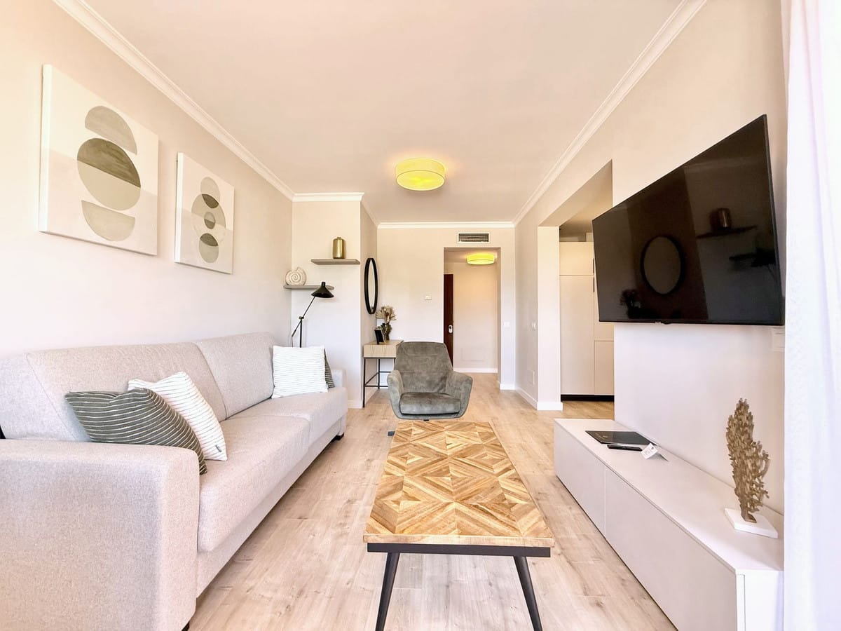 1 bedroom Apartment in Benahavís in Benahavís - foto 10
