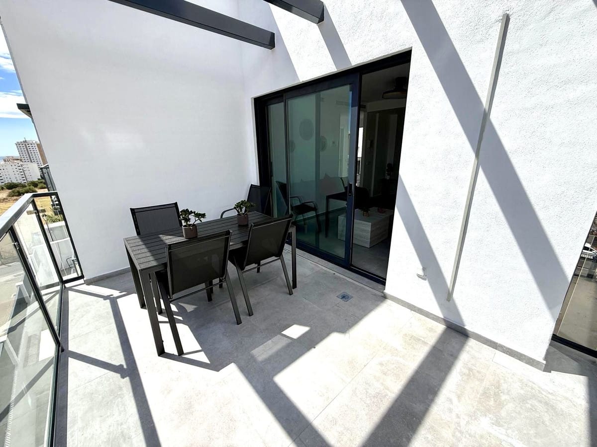 1-slaapkamerappartement in Fuengirola (Los Pacos) in Fuengirola - foto 5