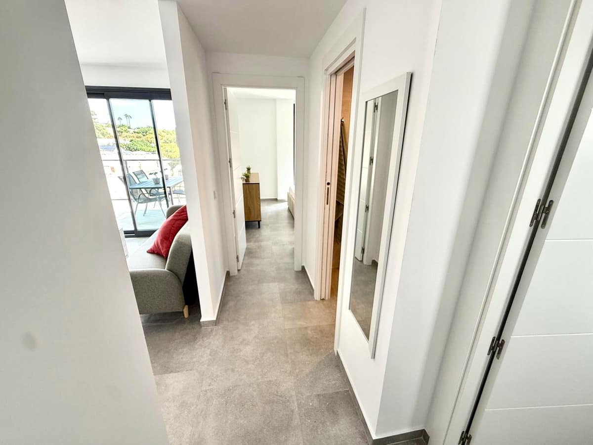 1-slaapkamerappartement in Fuengirola (Los Pacos) in Fuengirola - foto 8