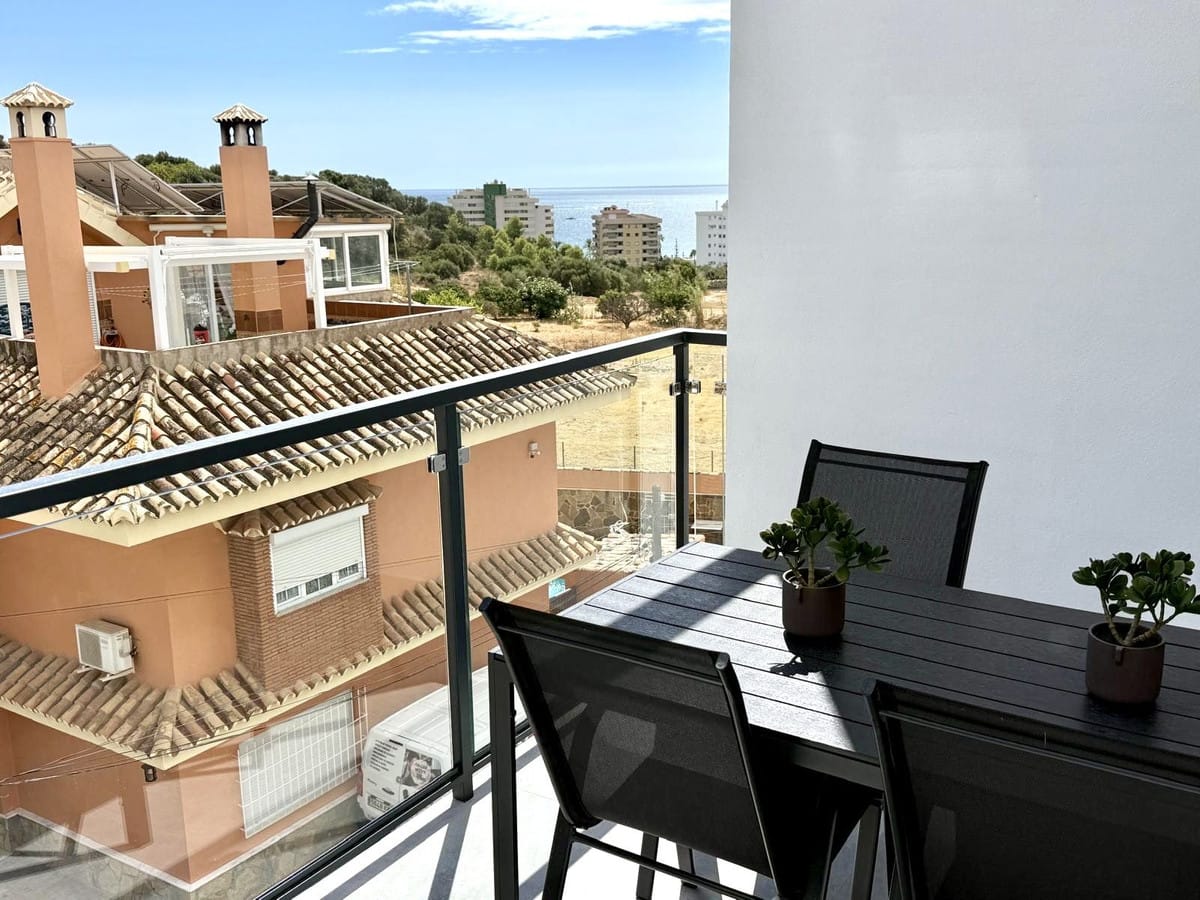 1-slaapkamerappartement in Fuengirola (Los Pacos) in Fuengirola - foto 10