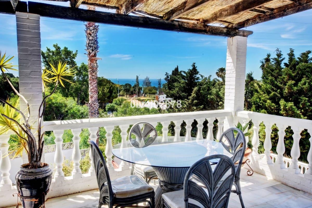 Villa met 5 slaapkamers in La Capellanía, Benalmádena in La Capellania - foto 11