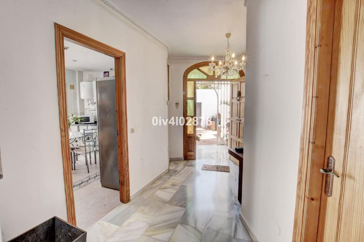 Villa met 5 slaapkamers in La Capellanía, Benalmádena in La Capellania - foto 16