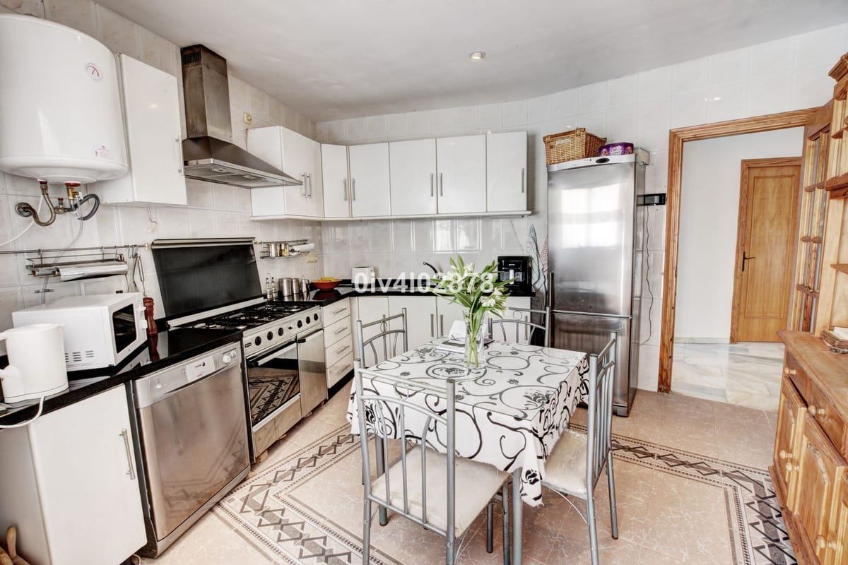 Villa met 5 slaapkamers in La Capellanía, Benalmádena in La Capellania - foto 18