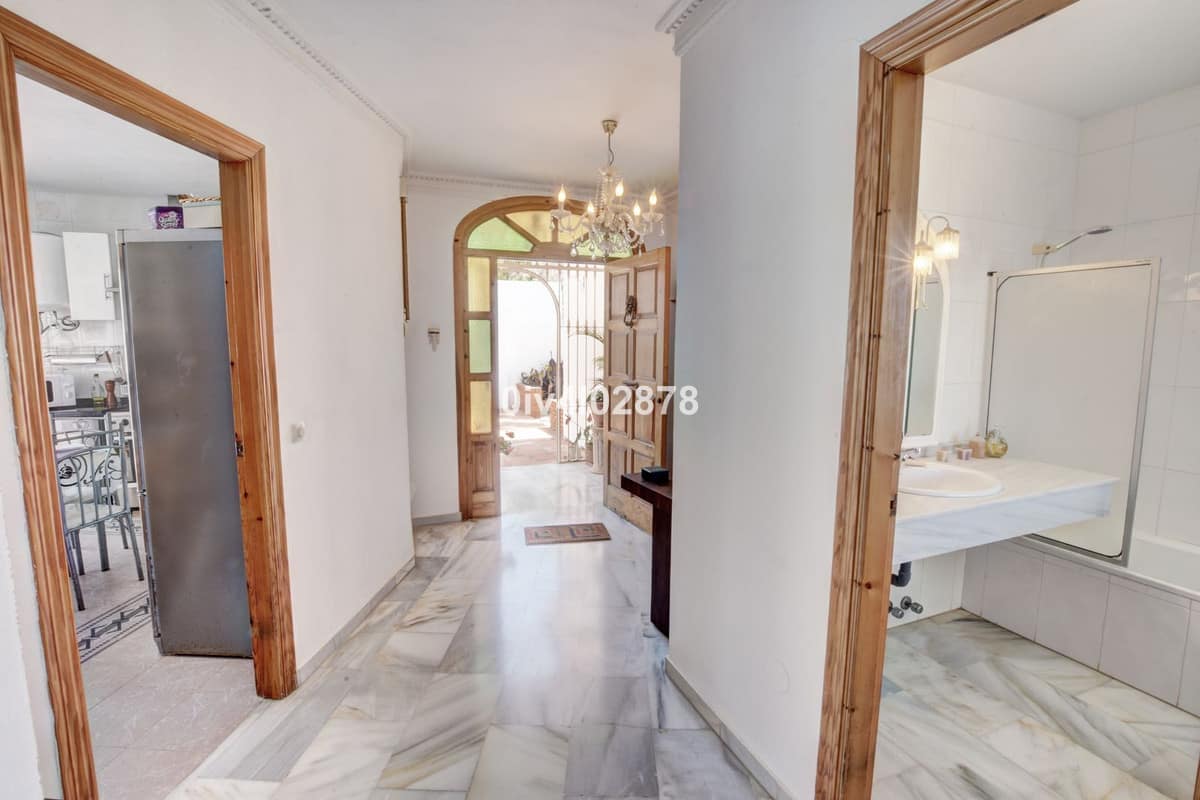 Villa met 5 slaapkamers in La Capellanía, Benalmádena in La Capellania - foto 19