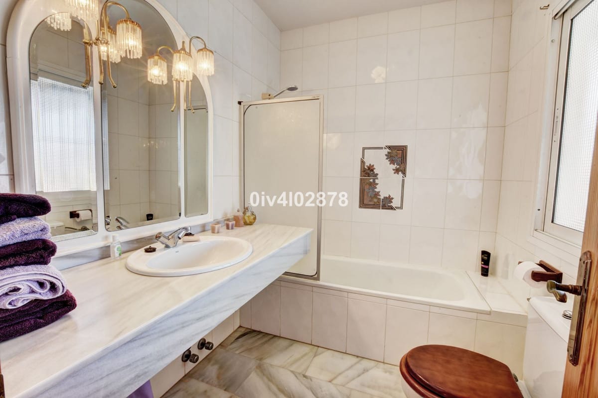 Villa met 5 slaapkamers in La Capellanía, Benalmádena in La Capellania - foto 20
