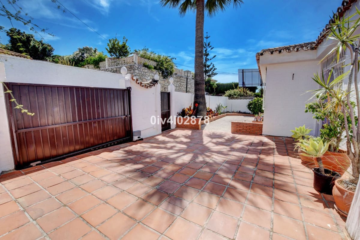 Villa met 5 slaapkamers in La Capellanía, Benalmádena in La Capellania - foto 3