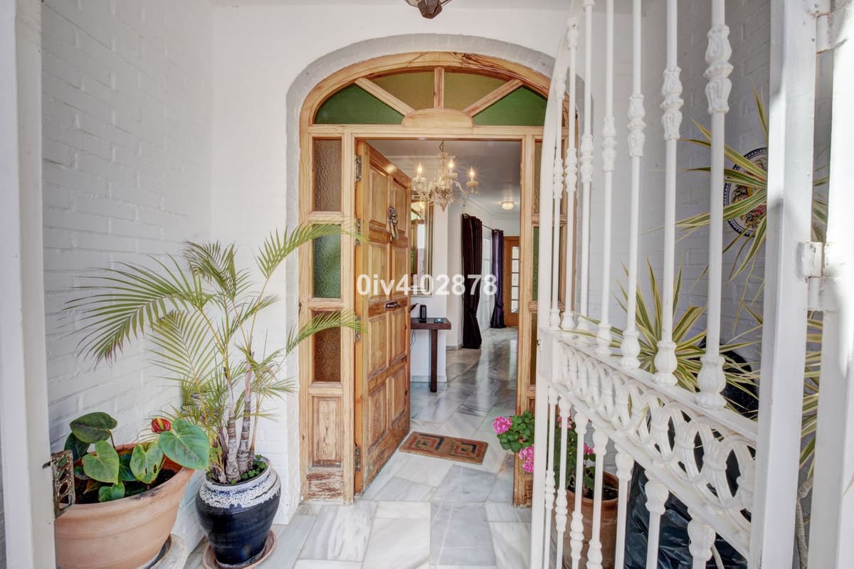 Villa met 5 slaapkamers in La Capellanía, Benalmádena in La Capellania - foto 4