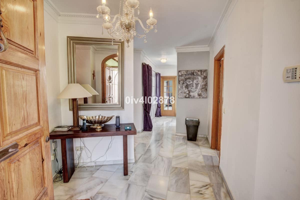 Villa met 5 slaapkamers in La Capellanía, Benalmádena in La Capellania - foto 5