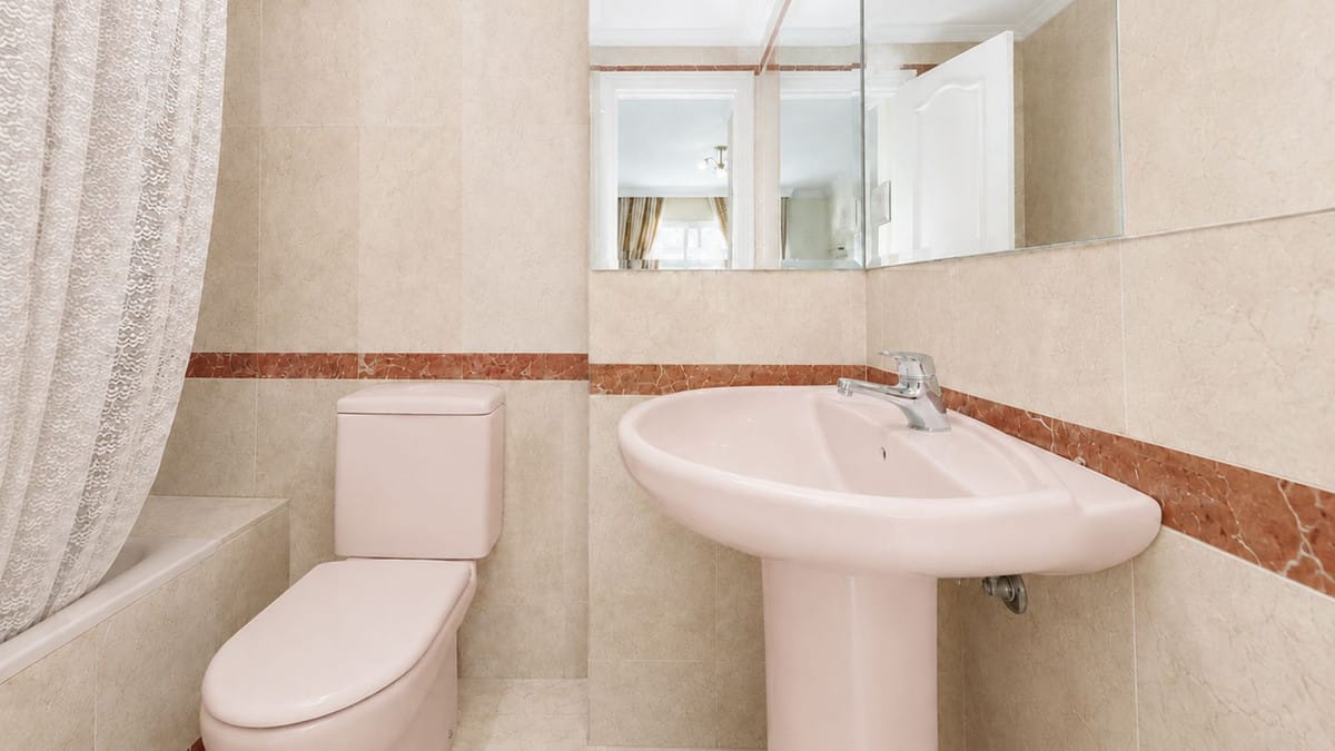 Drie-slaapkamerappartement in Estepona in Estepona - foto 12