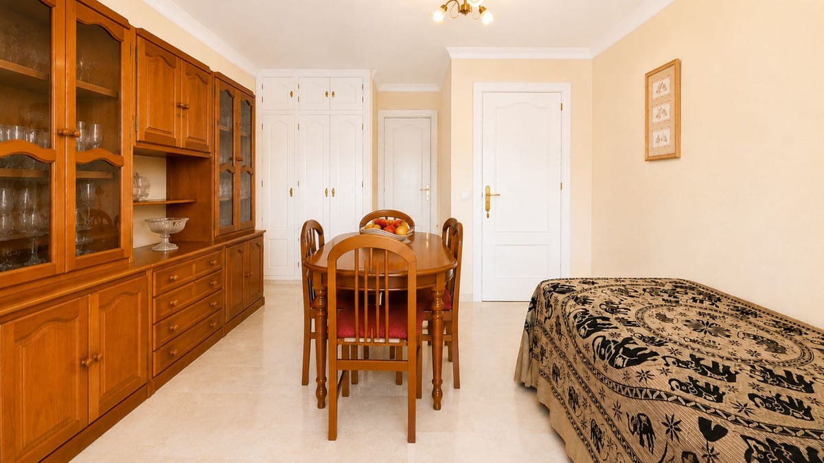 Drie-slaapkamerappartement in Estepona in Estepona - foto 18