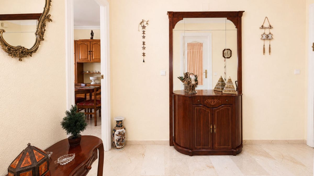 Drie-slaapkamerappartement in Estepona in Estepona - foto 4
