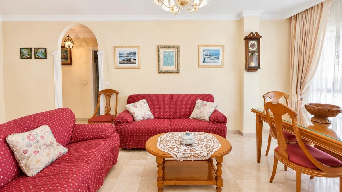 Drie-slaapkamerappartement in Estepona in Estepona - foto 5