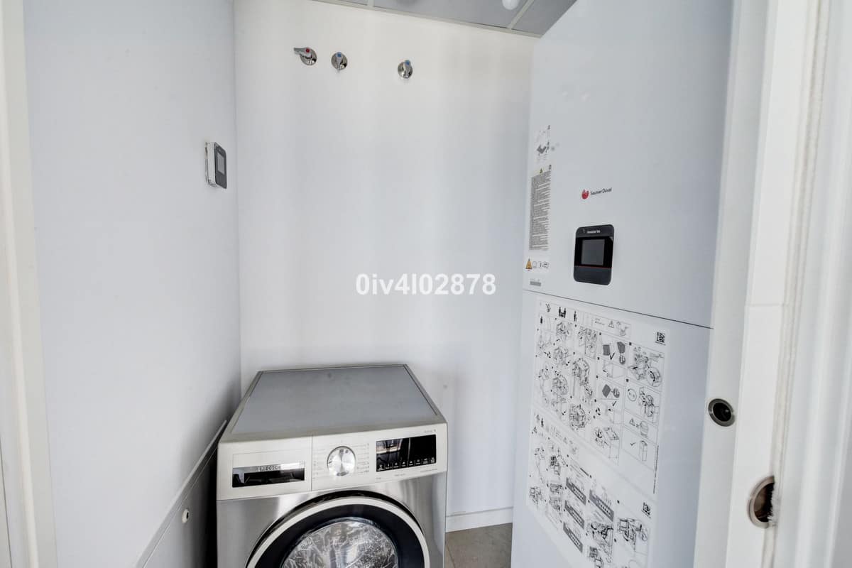 Appartement met drie slaapkamers aan het strand in Los Alamos in Los Alamos - foto 12