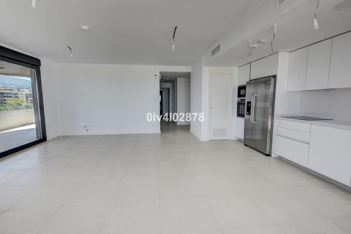 Appartement met drie slaapkamers aan het strand in Los Alamos in Los Alamos - foto 14