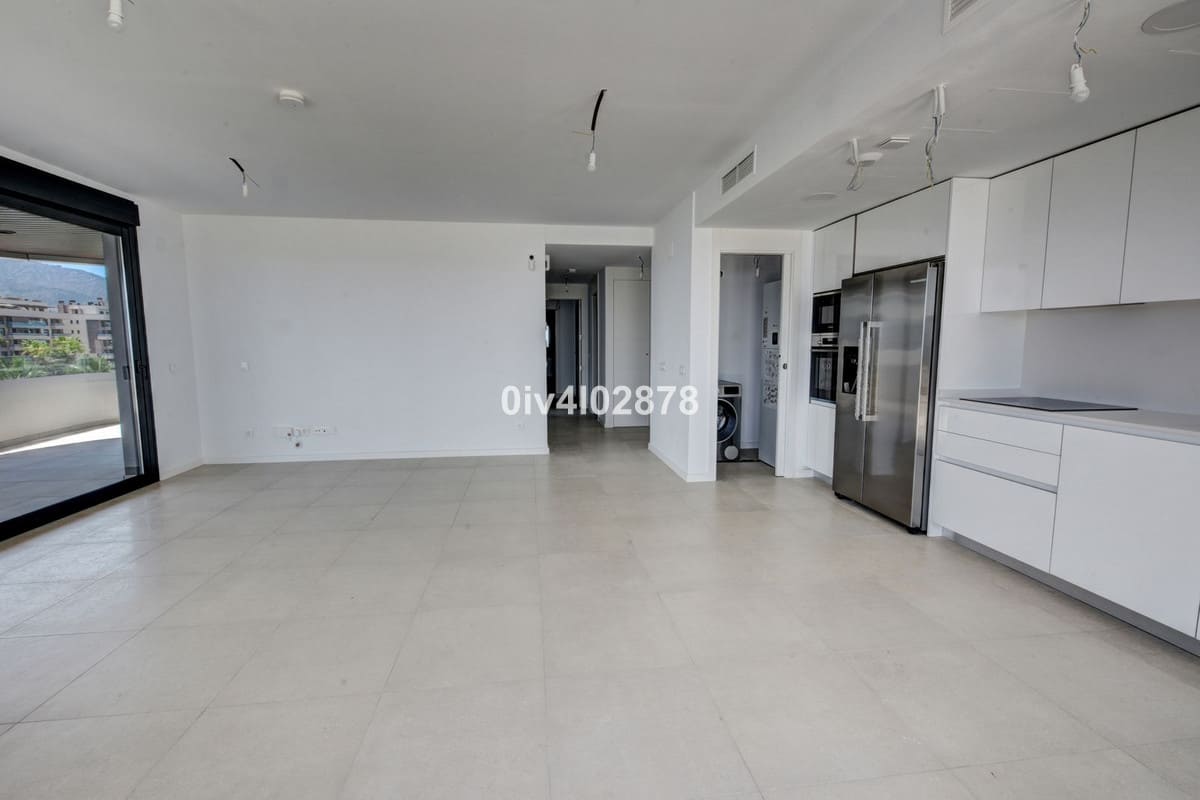 Appartement met drie slaapkamers aan het strand in Los Alamos in Los Alamos - foto 15