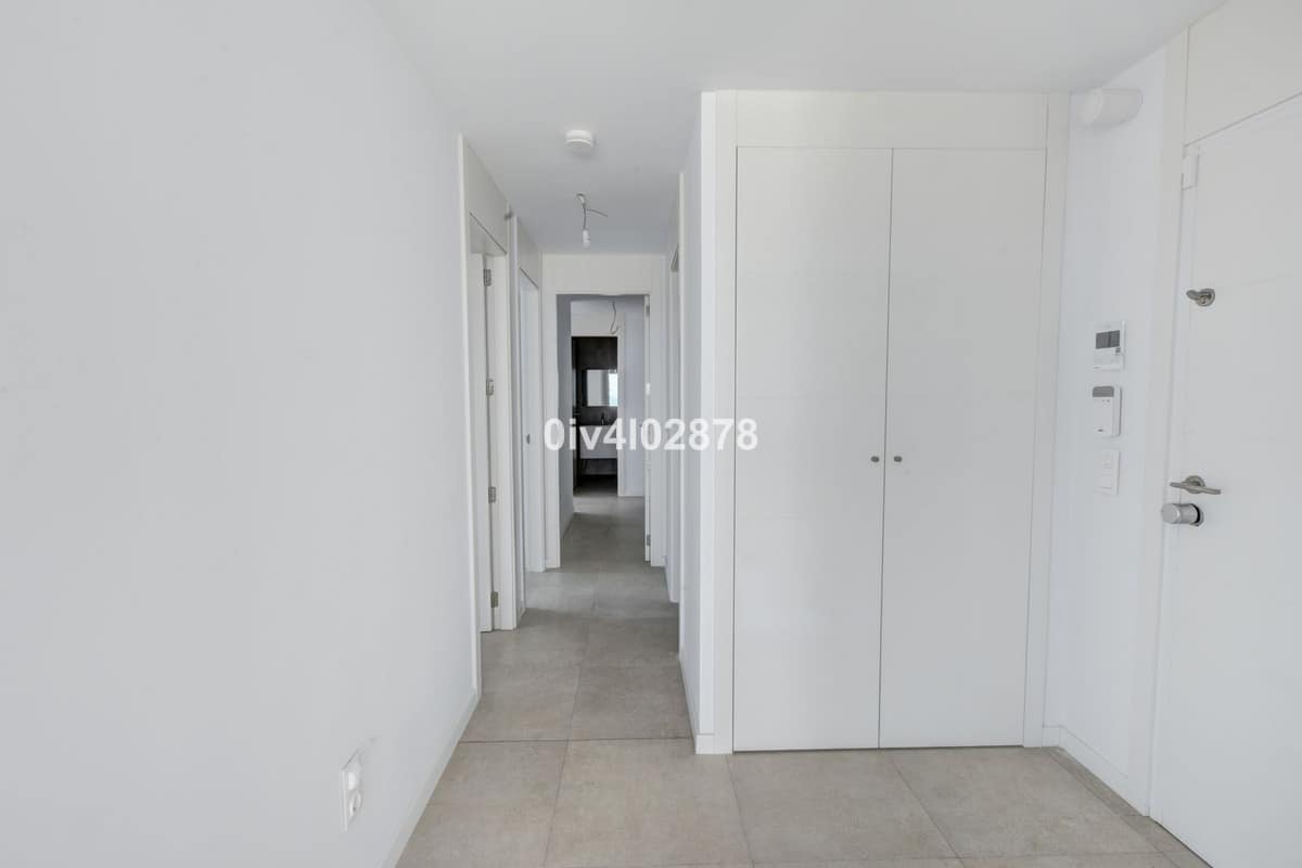 Appartement met drie slaapkamers aan het strand in Los Alamos in Los Alamos - foto 16