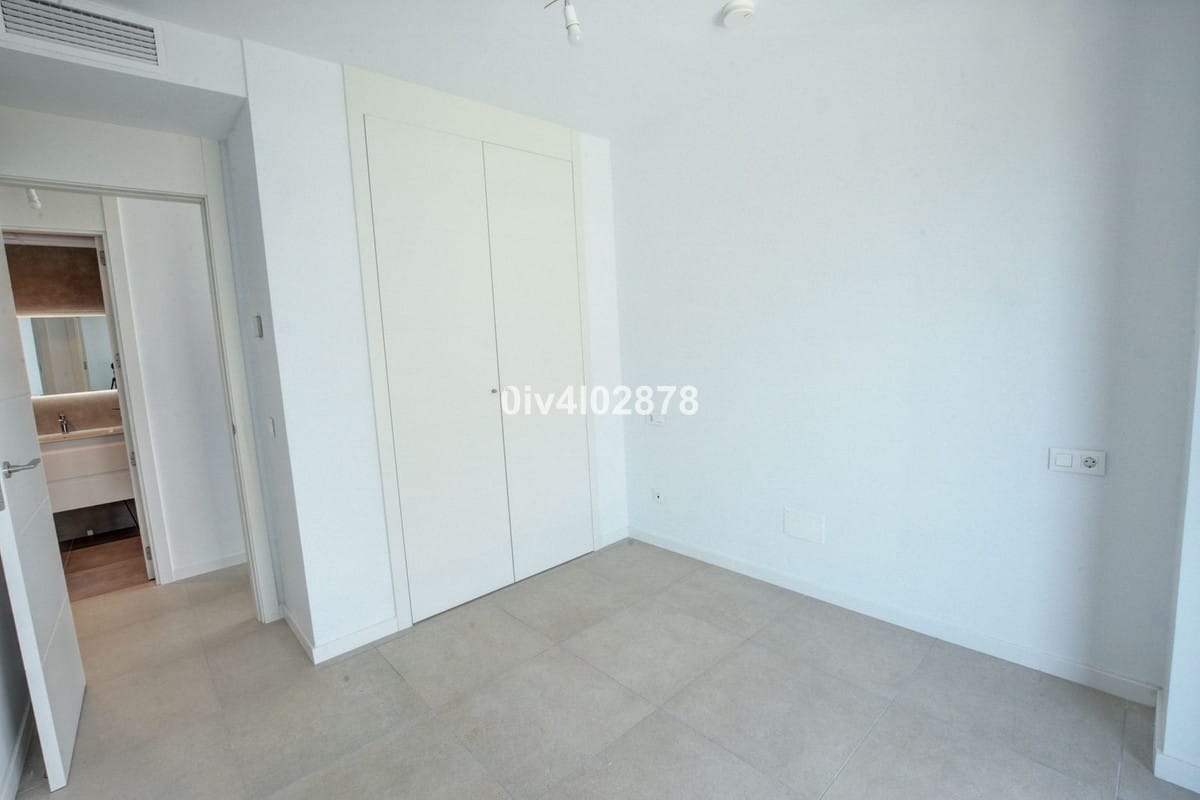 Appartement met drie slaapkamers aan het strand in Los Alamos in Los Alamos - foto 18