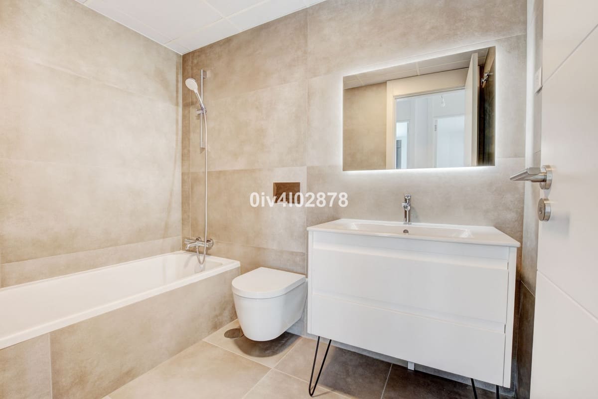 Appartement met drie slaapkamers aan het strand in Los Alamos in Los Alamos - foto 20